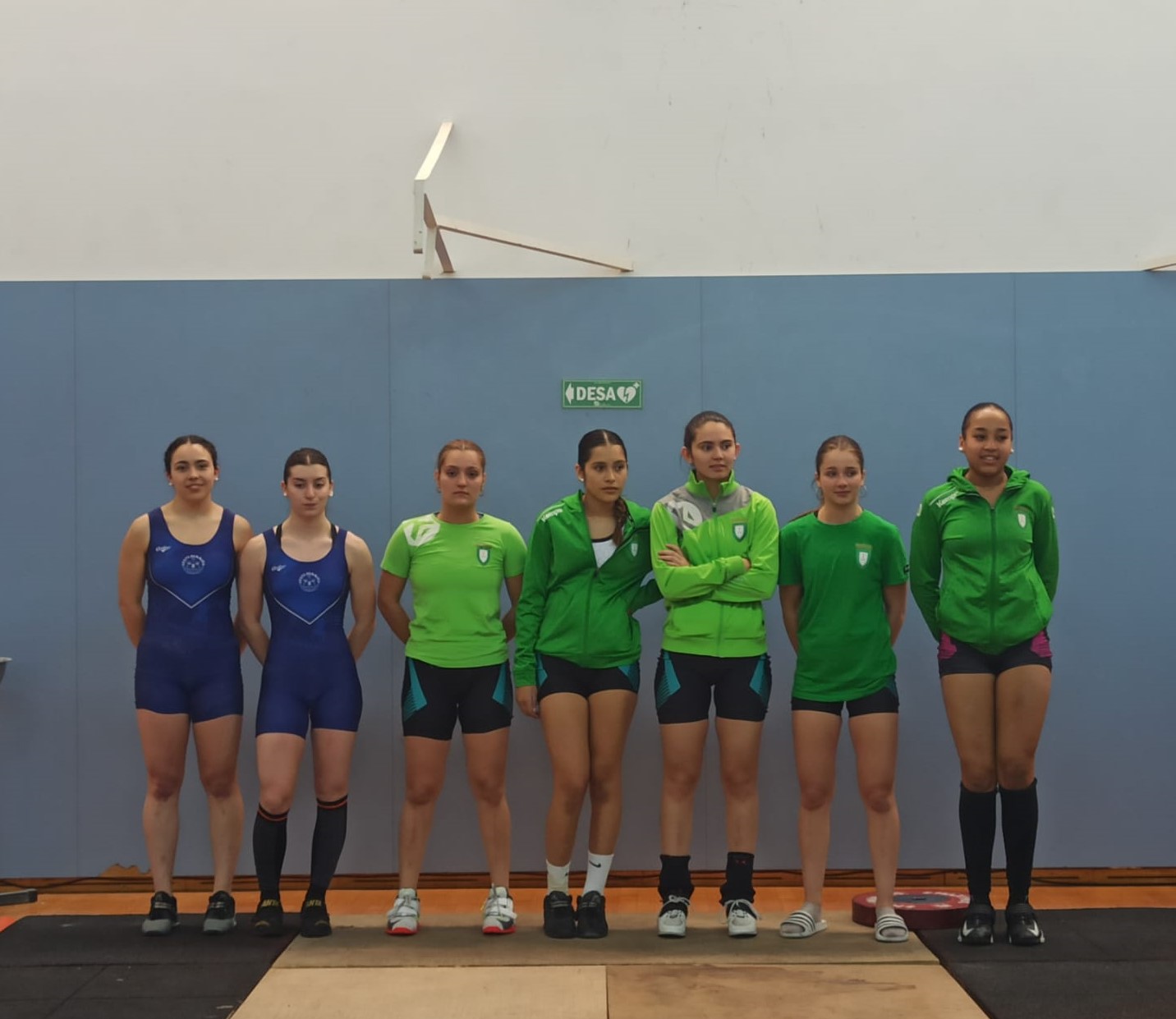 Campeonato Navarro Individual Júnior, y Campeonato Navarro Individual Cadetes y Promesas